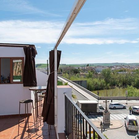 Atico Junto A La Mezquita Apartment Cordoba Exterior photo